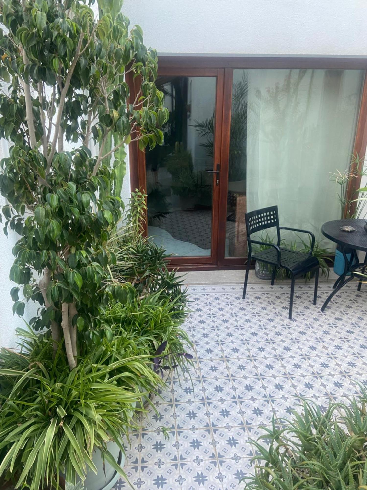 Peacefull, Private, Pristine *