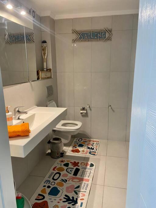 Peacefull, Private, Pristine Daire *