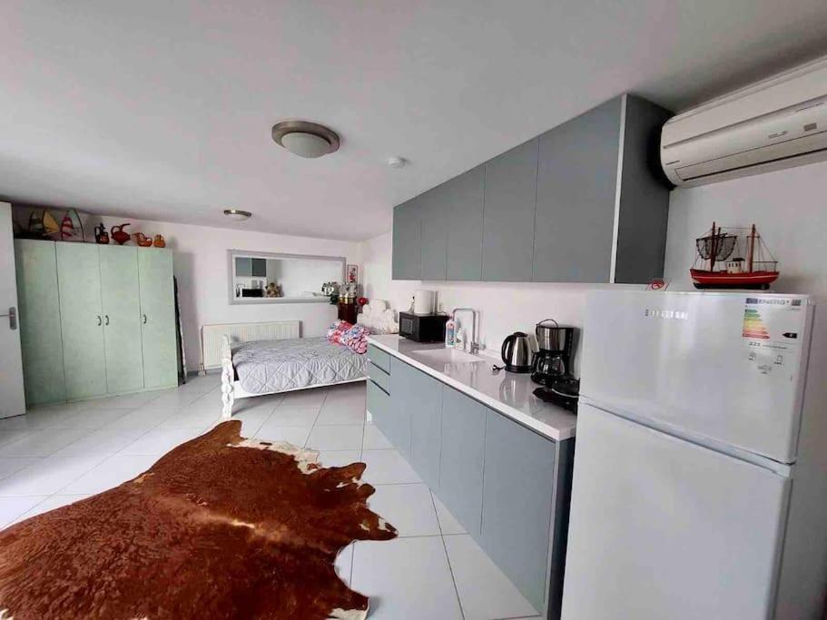 Peacefull, Private, Pristine Appartement