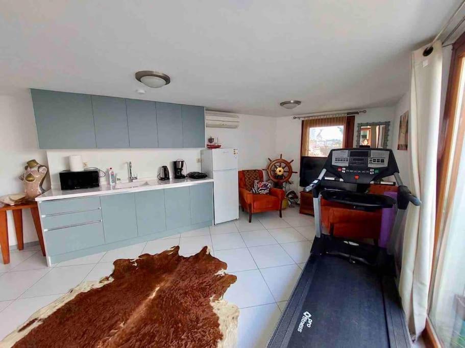 Peacefull, Private, Pristine Daire *