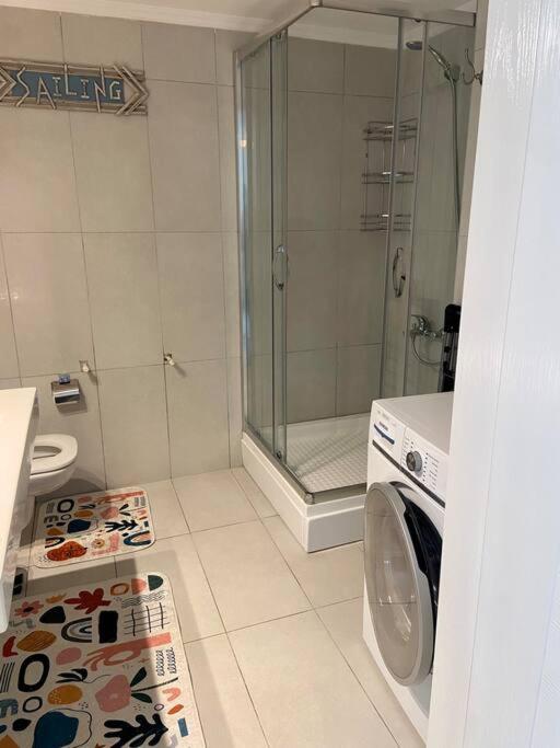 Daire Peacefull, Private, Pristine Bodrum