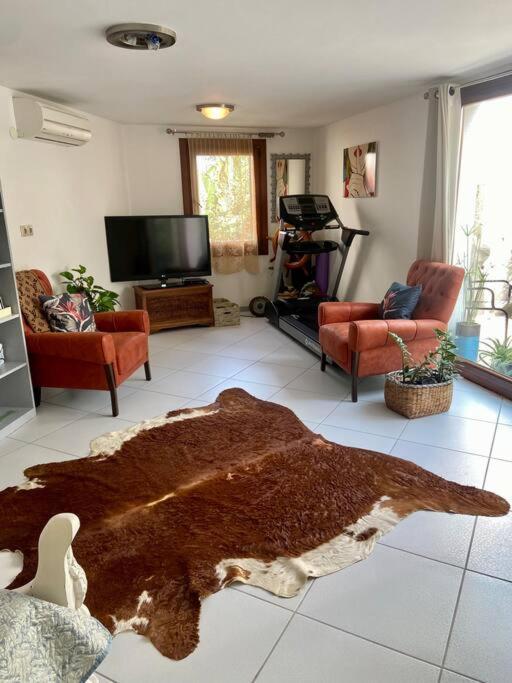 Peacefull, Private, Pristine Daire *